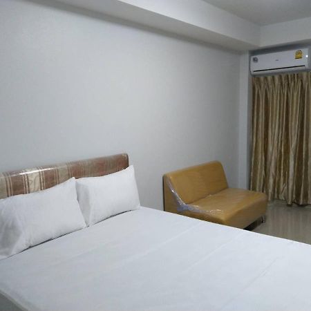 Roseate Bangkok Hotel Bagian luar foto