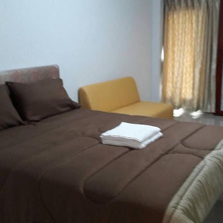 Roseate Bangkok Hotel Bagian luar foto