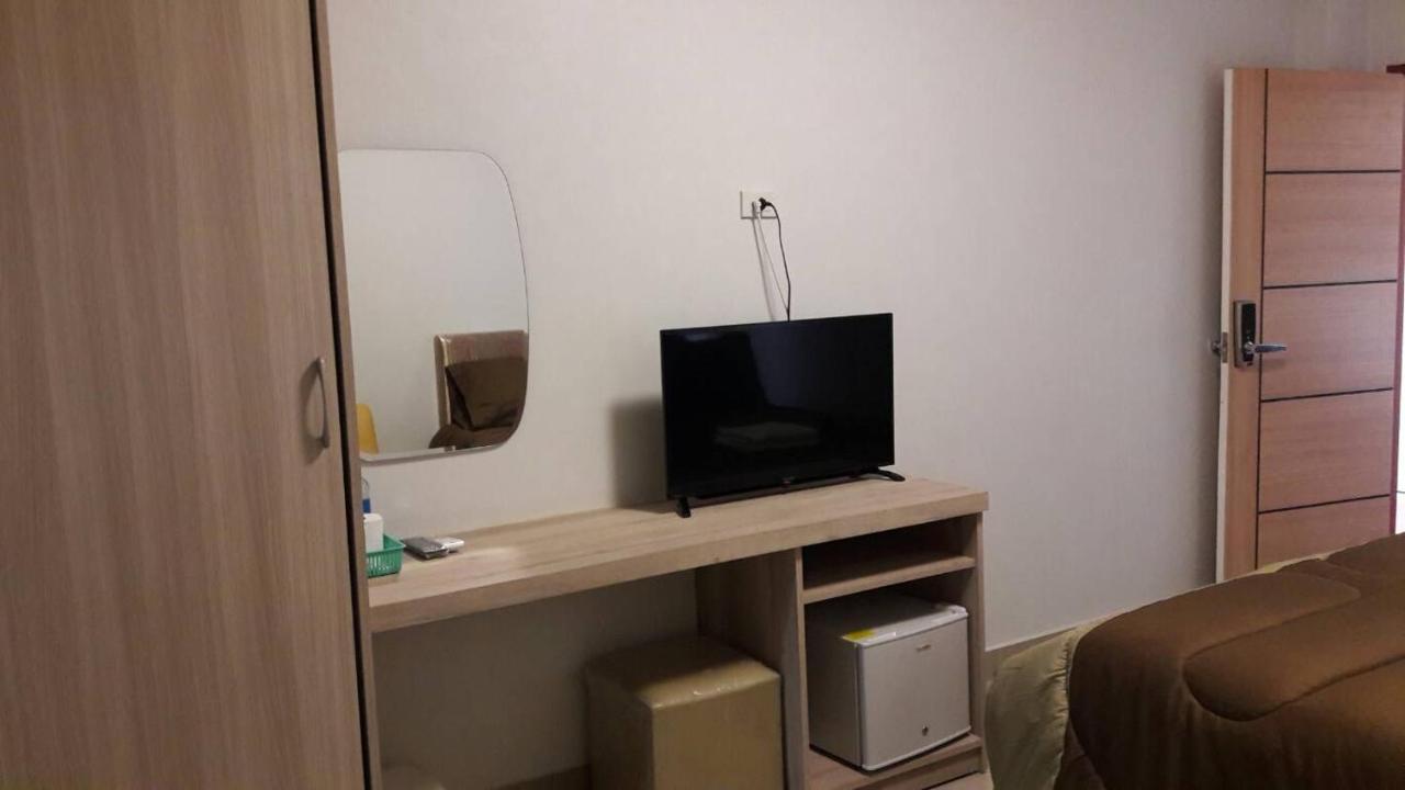 Roseate Bangkok Hotel Bagian luar foto