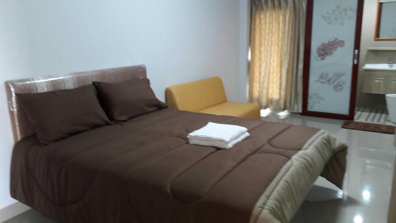 Roseate Bangkok Hotel Bagian luar foto